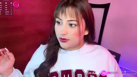 Snapshot of s_demoni1 chatting on 11, 9, 2025 S H A R O N model independient online show from 11, 9, 2025