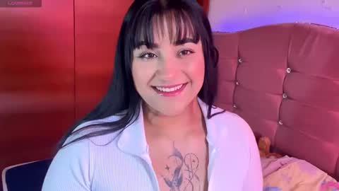 Snapshot of s_demoni1 chatting on 12, 11, 2025 S H A R O N model independient online show from 12, 11, 2025