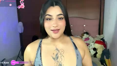 Snapshot of s_demoni1 chatting on 10, 3, 2026 S H A R O N model independient online show from 10, 3, 2026