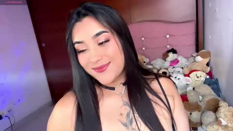 Snapshot of s_demoni1 chatting on 13, 3, 2026 S H A R O N model independient online show from 13, 3, 2026