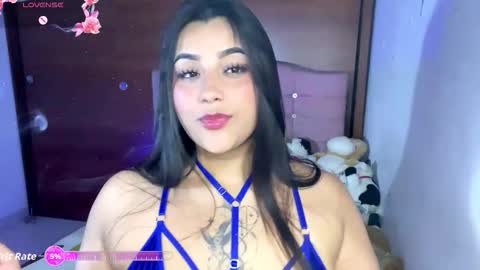 Snapshot of s_demoni1 chatting on 18, 3, 2026 S H A R O N model independient online show from 18, 3, 2026
