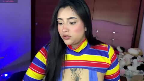 Snapshot of s_demoni1 chatting on 22, 3, 2026 S H A R O N model independient online show from 22, 3, 2026