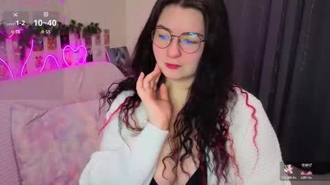 Kate online show from 15, 3, 2026