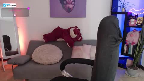  Lilith  independent model online show from 6, 2, 2026