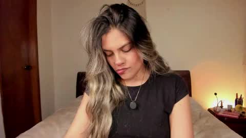 Leslie Beltrn online show from 3, 5, 2026