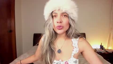 Leslie Beltrn online show from 30, 6, 2026