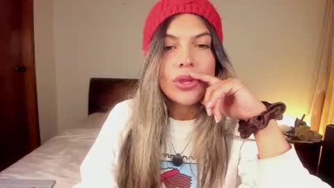 Leslie Beltrn online show from 1, 8, 2026