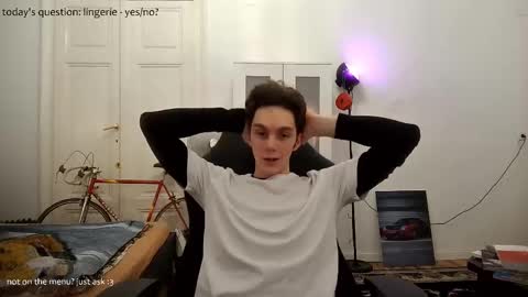 sa1ve online show from 8, 1, 2026