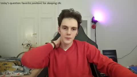 sa1ve online show from 11, 1, 2026