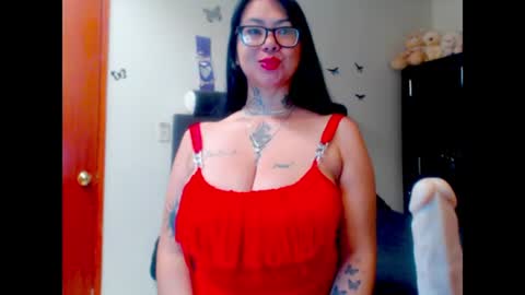 Snapshot of saalomee_1 chatting on 10, 7, 2026 saalomee 1 online show from 10, 7, 2026