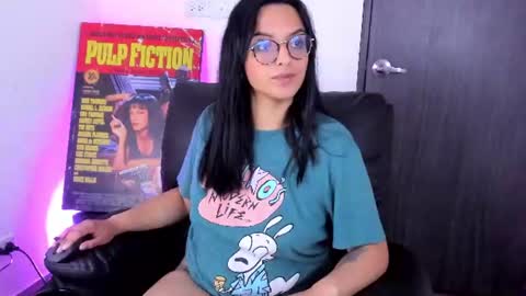 Snapshot of saam_collins69 chatting on 26, 6, 2026 Val online show from 26, 6, 2026