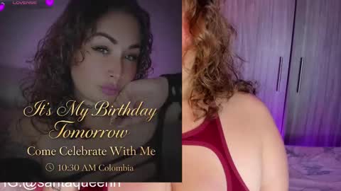 Snapshot of saara__queen chatting on 27, 2, 2026 saara__queen online show from 27, 2, 2026