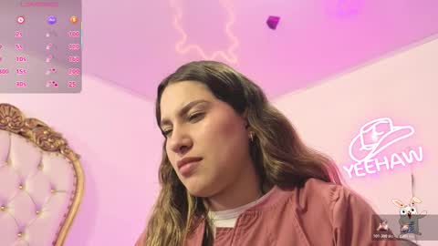 saaya_tay online show from 2, 12, 2025