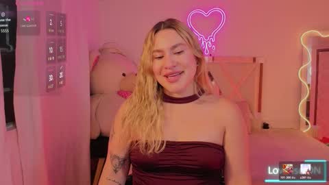 saaya_tay online show from 7, 2, 2026