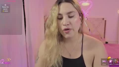 saaya_tay online show from 6, 3, 2026