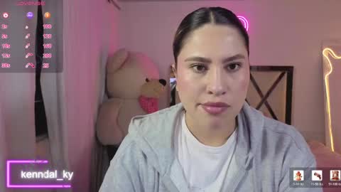 Snapshot of saaya_tay chatting on 5, 5, 2026 saaya_tay online show from 5, 5, 2026