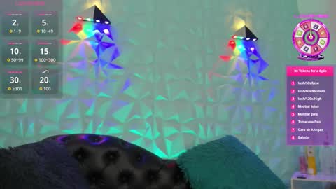 sabinadeluxe_cg online show from 8, 1, 2026