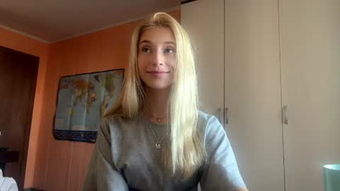 Snapshot of sabinamccrohan chatting on 18, 7, 2026 Sabina online show from 18, 7, 2026