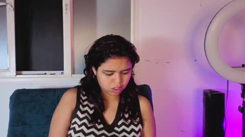 Sabina Merchetti online show from 20, 2, 2026