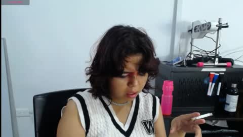 Snapshot of sabinamerchetti_ chatting on 23, 4, 2026 Sabina Merchetti online show from 23, 4, 2026