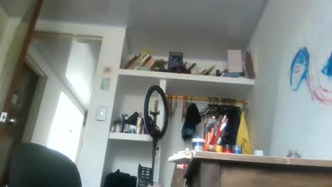 Snapshot of sabinamerchetti_ chatting on 2, 6, 2026 Sabina Merchetti online show from 2, 6, 2026