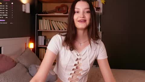 Snapshot of sabinapulk chatting on 10, 4, 2026 sabinapulk online show from 10, 4, 2026