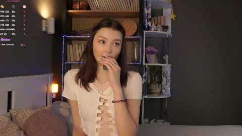Snapshot of sabinapulk chatting on 13, 4, 2026 sabinapulk online show from 13, 4, 2026