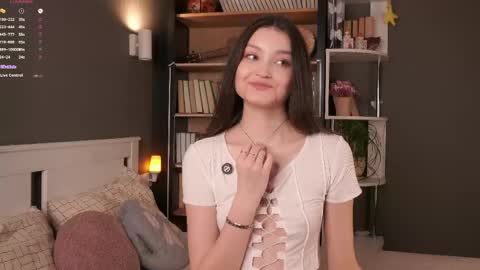 Snapshot of sabinapulk chatting on 14, 4, 2026 sabinapulk online show from 14, 4, 2026