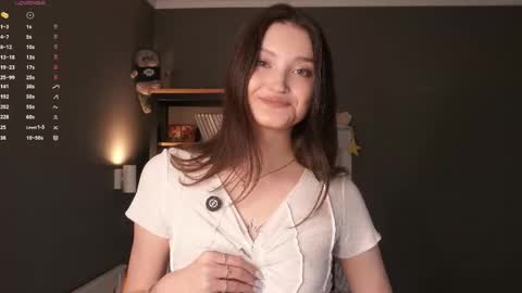 Snapshot of sabinapulk chatting on 16, 4, 2026 sabinapulk online show from 16, 4, 2026