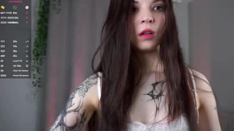 sabinekansky online show from 26, 2, 2026