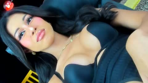 Sabrina online show from 11, 1, 2025