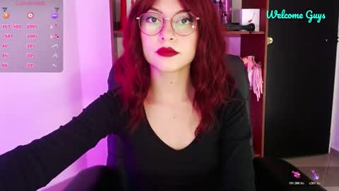 Sabrina online show from 15, 11, 2025