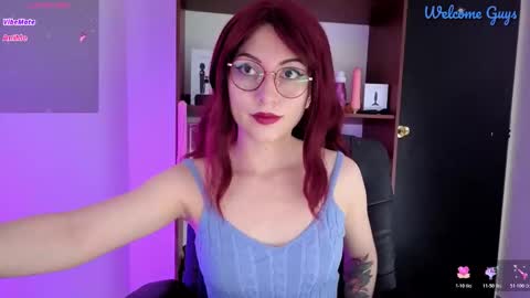 Sabrina online show from 24, 5, 2026