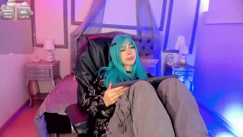 Snapshot of sabrina_angel__ chatting on 23, 6, 2026 Sabrina online show from 23, 6, 2026