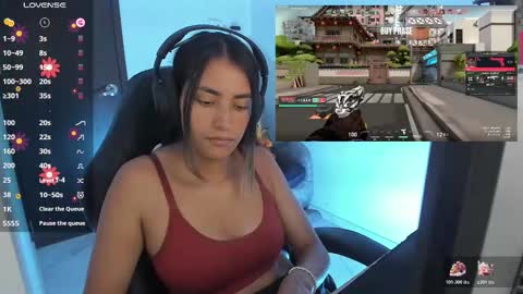 Angie  online show from 31, 1, 2026