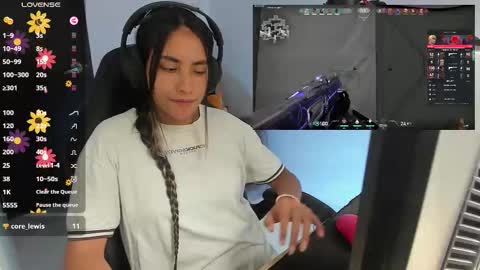 Angie  online show from 3, 3, 2026