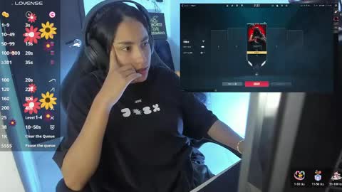 Angie  online show from 17, 4, 2026