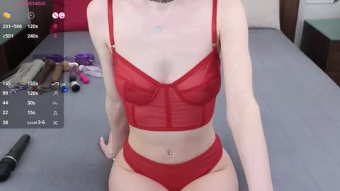 Sabrina online show from 24, 2, 2025