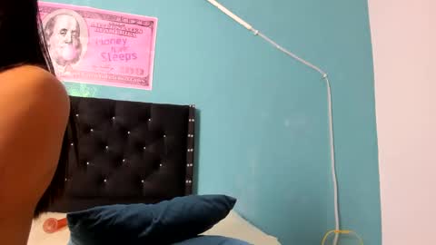 Snapshot of sabrina_hot77 chatting on 10, 1, 2025 sabrina_hot77 online show from 10, 1, 2025