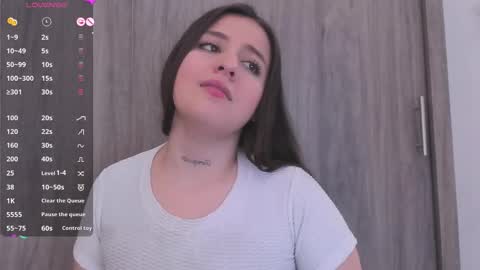 Sabrina Maria online show from 22, 3, 2026