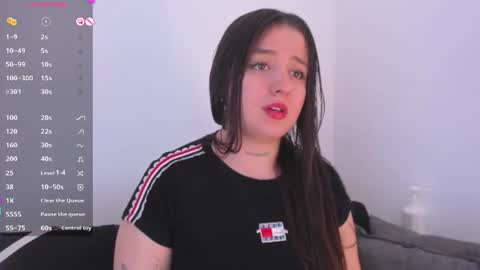 Sabrina Maria online show from 15, 6, 2026