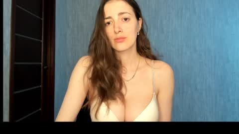 Snapshot of sabrina_mur chatting on 10, 5, 2026 sabrina_mur online show from 10, 5, 2026
