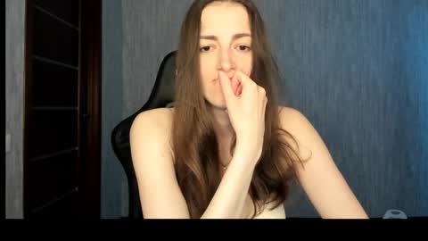 Snapshot of sabrina_mur chatting on 16, 5, 2026 sabrina_mur online show from 16, 5, 2026