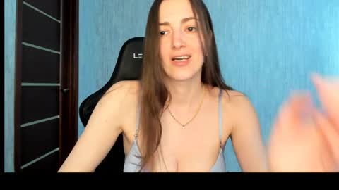 Snapshot of sabrina_mur chatting on 17, 5, 2026 sabrina_mur online show from 17, 5, 2026