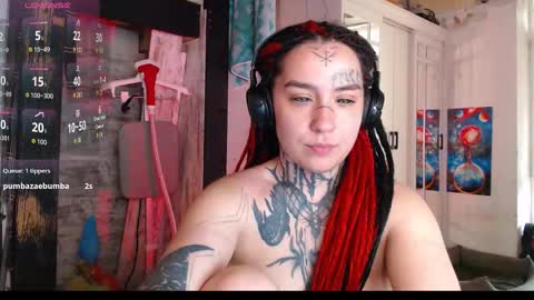 Lilith Solar online show from 11, 11, 2025