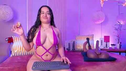 Sabrina Shark online show from 7, 3, 2026