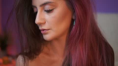 Snapshot of sabrinakali chatting on 18, 6, 2026 Sabrina online show from 18, 6, 2026