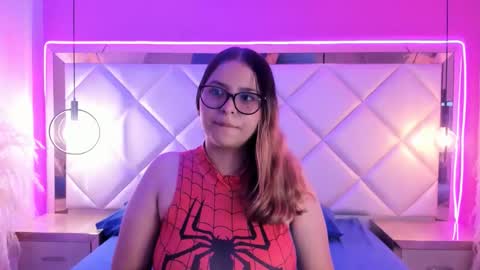 Snapshot of sabrinaleblanc chatting on 9, 5, 2026 sabrinaleblanc online show from 9, 5, 2026