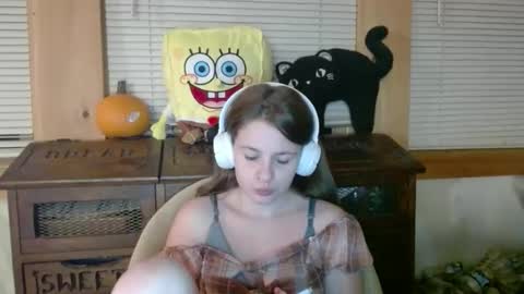 Snapshot of sabrinalexington chatting on 14, 11, 2025 Sabrina online show from 14, 11, 2025