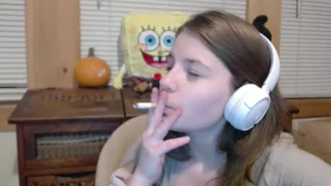 Snapshot of sabrinalexington chatting on 15, 11, 2025 Sabrina online show from 15, 11, 2025